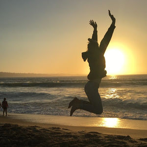 Meet your Posher, Cassidy